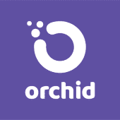 Orchid Labs Logo