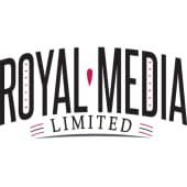Royal Media Ltd. Logo