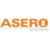 ASERO Worldwide's Logo