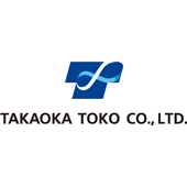 Takaoka Toko's Logo