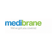 Medibrane Logo