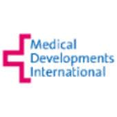 Medical Developments International Ltd. Logo
