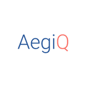 AegiQ Logo