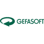 GEFASOFT GmbH Logo