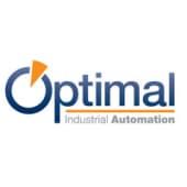 Optimal Industrial Automation Logo