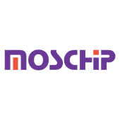 MosChip Technologies Limited Logo