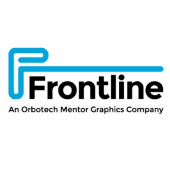 Frontline PCB Solutions Logo