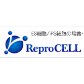 ReproCELL Logo