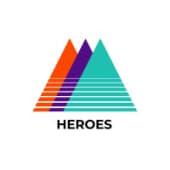 Heroes's Logo