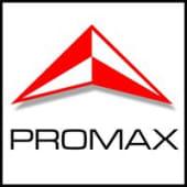 PROMAX Electronics Logo