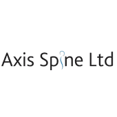 Axis Spine Logo
