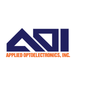 Applied Optoelectronics's Logo