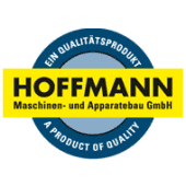 Hoffmann Maschinen Logo