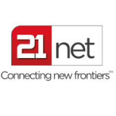 21Net Logo