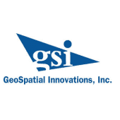 GeoSpatial Innovations Logo