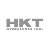 HKT Architects Logo