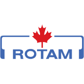 Rotam Global AgroSciences Logo