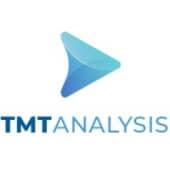 TMT ANALYSIS Logo