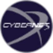 Cybernet Systems Corporation Logo