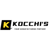 Kocchi's Technology (Hong Kong) Limited Logo