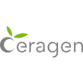 Ceragen's Logo