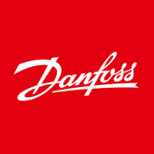Danfoss A/S Logo