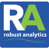 Robust Analytics Logo