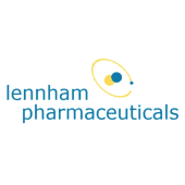 Lennham Pharmaceuticals Logo