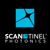 Scantinel Photonics's Logo