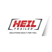 Heil Trailer International's Logo