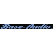 BASE AUDIO Logo