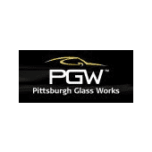 Pittsburgh Glass Works Logo