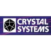 Crystal Systems's Logo