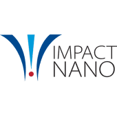 Impact Nano Logo