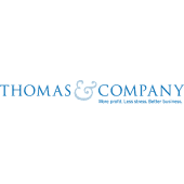 Thomas & Company Logo