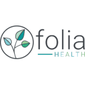 Folia Health's Logo