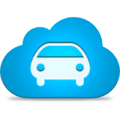 Cloud Active Reception Logo