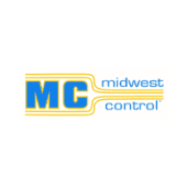 Midwest Control Logo