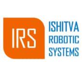 Ishitva Robotic Systems Logo