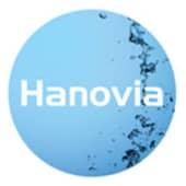 Hanovia Logo