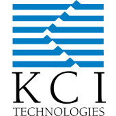 KCI Technologies, Inc. Logo