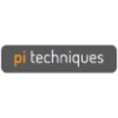 Pi Techniques Pvt. Ltd. Logo