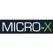 Micro-X Logo