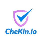 CheKin Logo