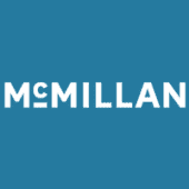 McMillan Consultancy Logo