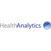 Health Analytics's Logo