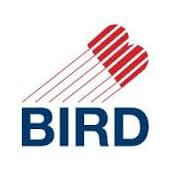 BIRD Foundation Logo