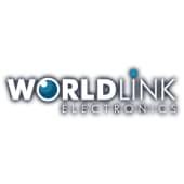 World Link Electronics Logo