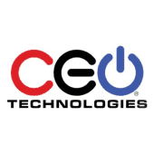 CEO Technologies Logo