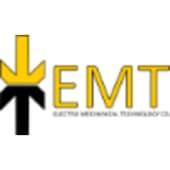 ELECTRO-MECHANICAL TECHNOLOGY CO Logo